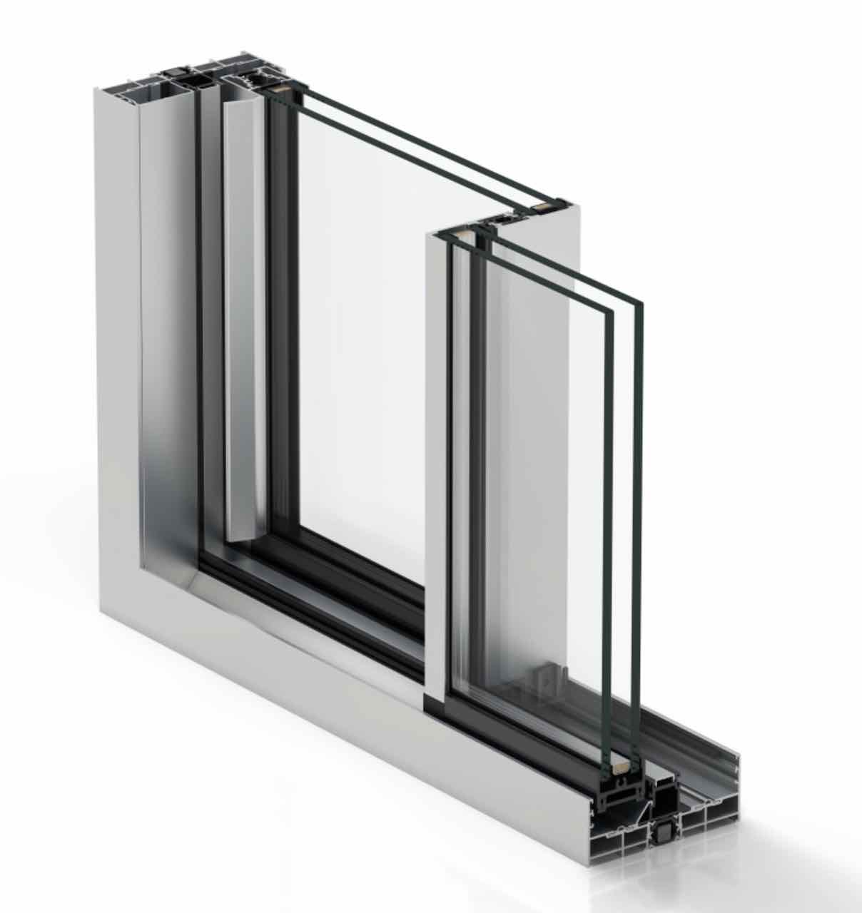 image de coupe de la Cor-Vision Plus