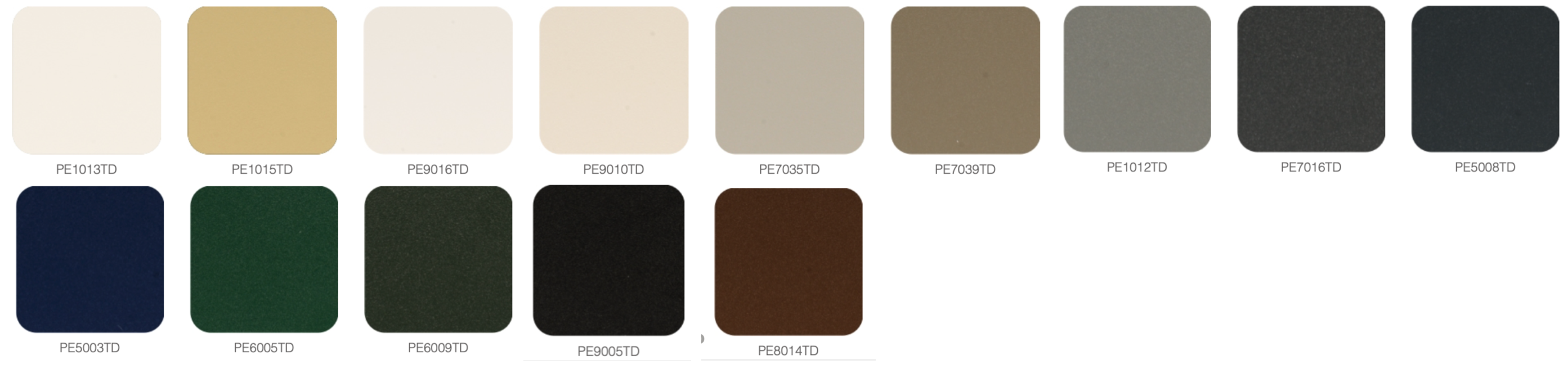 RAL coloris-laquage-griRAL